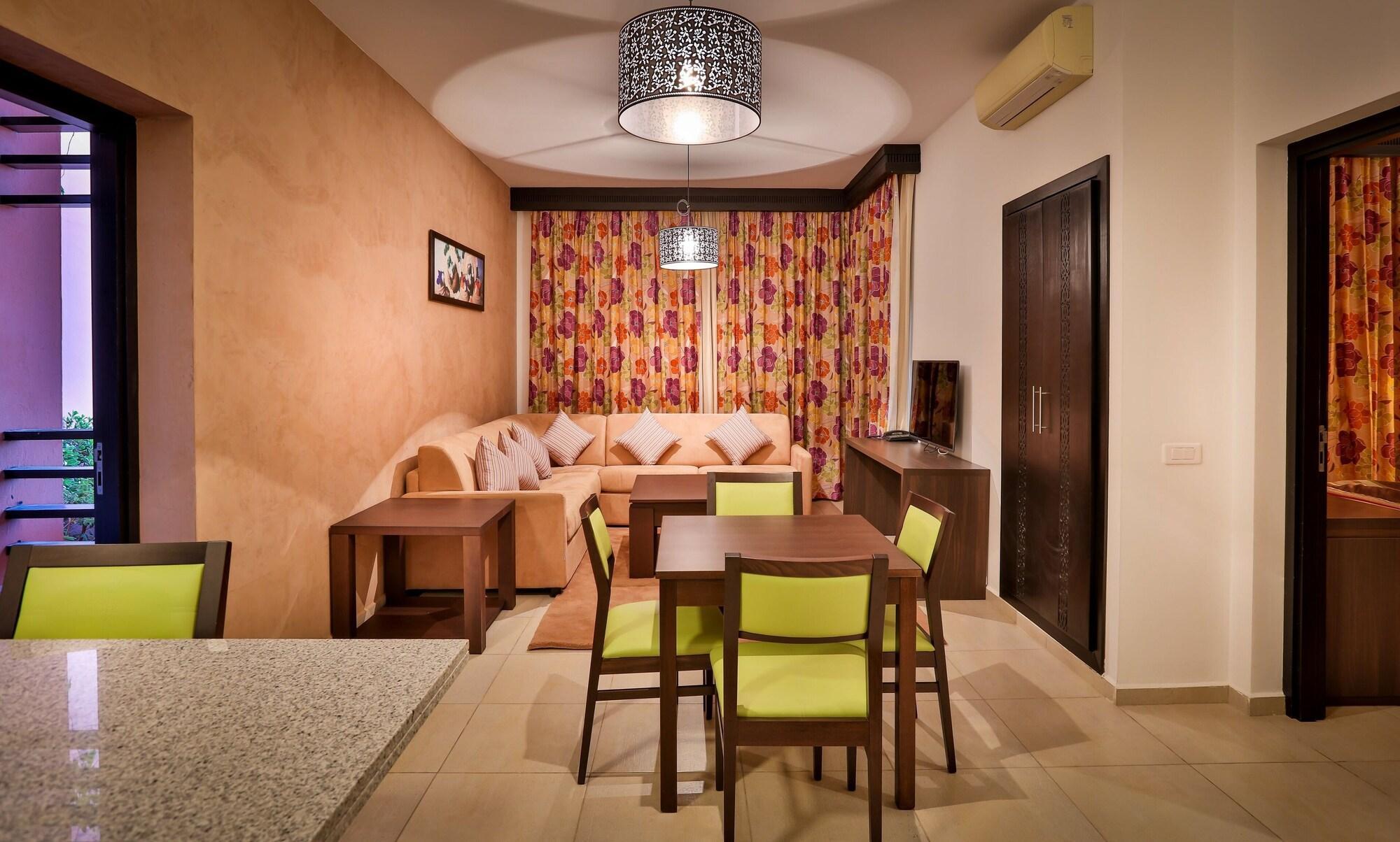 Готель Zephyr Targa Marrakech Марракеш Екстер'єр фото